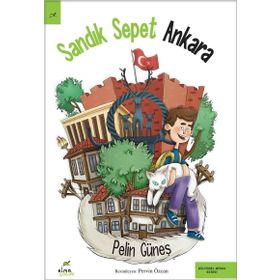 Sandık Sepet Ankara - Pelin Güneş