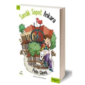 Sandık Sepet Ankara - Pelin Güneş