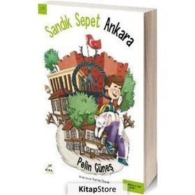 Sandık Sepet Ankara - Pelin Güneş