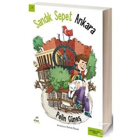 Sandık Sepet Ankara - Pelin Güneş