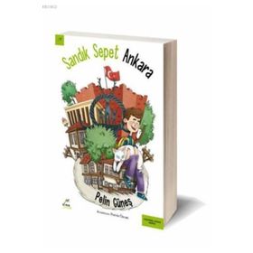 Sandık Sepet Ankara - Pelin Güneş