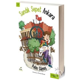 Sandık Sepet Ankara - Pelin Güneş