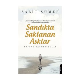 Sandıkta Saklanan Aşklar -Sabit Sümer