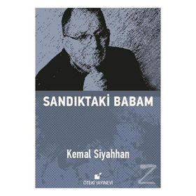 Sandıktaki Babam - Kemal Siyahhan