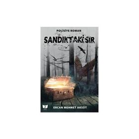Sandıktaki Sır - Ercan Mehmet Aksüt