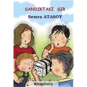 SANDIKTAKİ SIR - SEMRA ATASOY