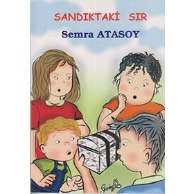 SANDIKTAKİ SIR - SEMRA ATASOY