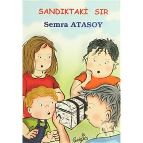 SANDIKTAKİ SIR - SEMRA ATASOY