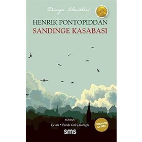 Sandinge Kasabası Henrik Pontopıddan