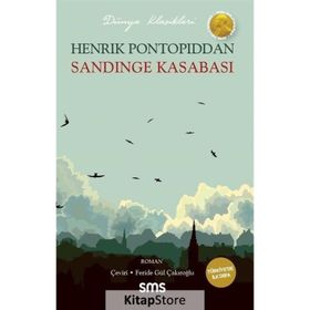 Sandinge Kasabası Henrik Pontopıddan