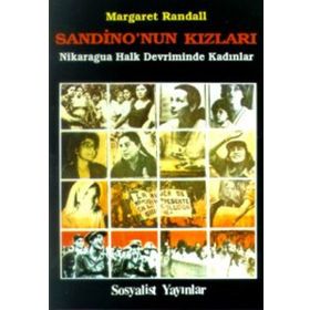 Sandino'nun Kızları - Margaret Randall