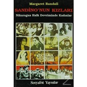 Sandino'nun Kızları - Margaret Randall