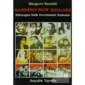 Sandino'nun Kızları - Margaret Randall