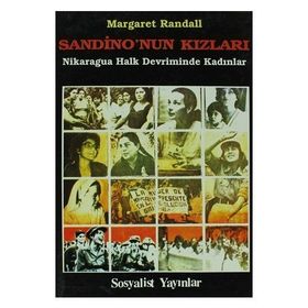Sandino'nun Kızları - Margaret Randall