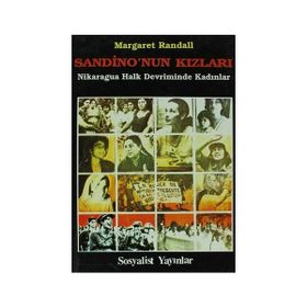 Sandino'nun Kızları - Margaret Randall
