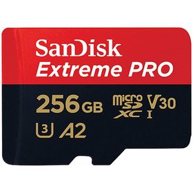 Sandisik SDSQXCZ-256G-GN6MA 256 GB 170MB/s Hafıza Kartı