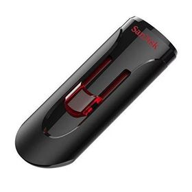 Sandisk 128 GB Cruzer Glide USB 3.0 Bellek
