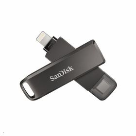 Sandisk 128 GB Type-C Luxe iXpand Flash Drive