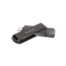 Sandisk 128 GB Type-C Luxe iXpand Flash Drive