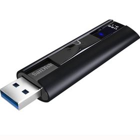 Sandisk 128GB Extreme PRO USB 3.1 Solid State Flash Drive