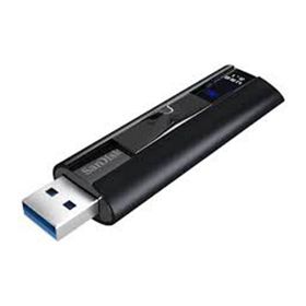 Sandisk 128GB USB 3.1 EXTREME SANDISK SDCZ880-128G-G46 128GB EXT 3.1 Sandisk