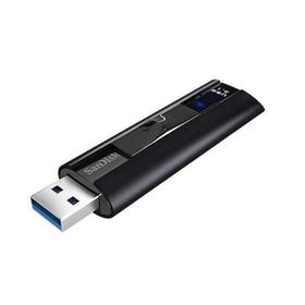 Sandisk 256GB Extreme PRO USB 3.1 Solid State Flash Drive