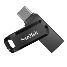 Sandisk 256GB SANDISK SDDDC3-256G-G46 Dual Drive Go USB Type-C Sandisk