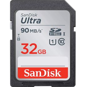 Sandisk 32 GB Flash Bellek