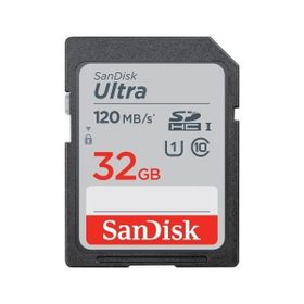 Sandisk 32 GB Mikro SD Ultra Hafıza Kartı