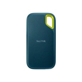 Sandisk 4 TB Montereyclr 1050 MB/s R 1000 MB/s W IP55 Rated Smrtp Compatiable Extreme Portable SSD
