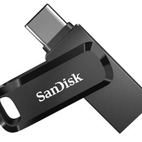 Sandisk 64 GB Go Type-C Ultra Dual Drive