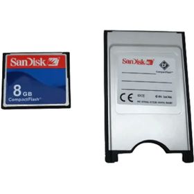 Sandisk 8 GB Flash Bellek