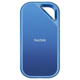 SanDisk Creator Pro SDSSDE81C-4T00-G25 USB 3.2 4 TB Taşınabilir SSD