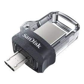 Sandisk Dual Drive 32GB Flash Bellek