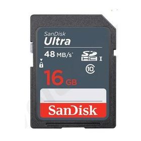 Sandisk Extreme 16GB Class 10 Micro SDHC Hafıza Kartı
