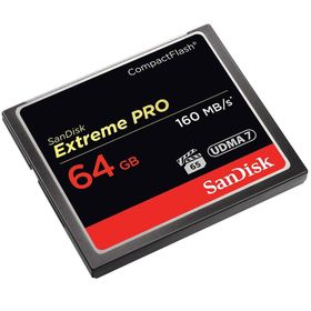 Sandisk Extreme Pro 64 GB SDCFXPS-064G-X46 Hafıza Kartı