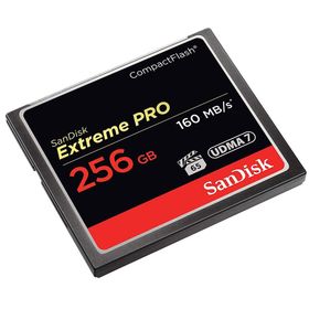 Sandisk Extreme PRO SDCFXPS-256G-X46 256 GB Hafıza Kartı