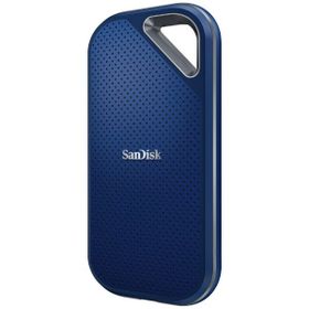 SanDisk Extreme PRO SDSSDE81-2T00-RR25 2 TB Taşınabilir SSD