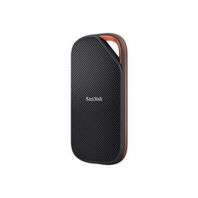 SanDisk Extreme PRO SDSSDE82-4T00-G25 USB 4.0 4 TB Taşınabilir SSD
