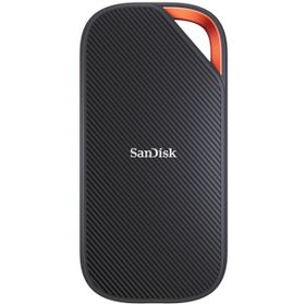 SanDisk Extreme PRO SDSSDE82-4T00-G25 USB 4.0 4 TB Taşınabilir SSD