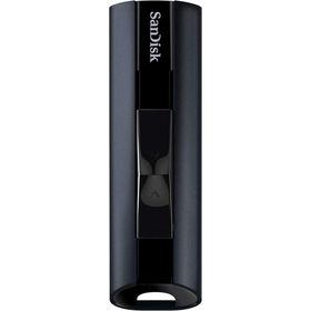 Sandisk Extreme Pro USB 3.1 Solid State Flash Sürücü 256 GB 420 Mb/S Okuma Hızı 380 Mb/S Yazma Şifre Koruması Sağlam Gövde Rescuepro Deluxe Yazılımı