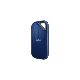SanDisk Extreme SDSSDE61-1T00-RR25 USB 3.2 1 TB Taşınabilir SSD