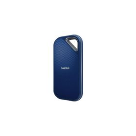 SanDisk Extreme SDSSDE61-2T00-RR25 USB 3.2 2 TB Taşınabilir SSD