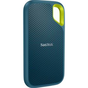 Sandisk Extreme SDSSDE61-4T00-G25M 4 TB Taşınabilir SSD