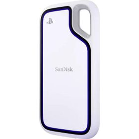 SanDisk Extreme SDSSDE62P-1T00-G25 USB 3.2 1 TB Taşınabilir SSD