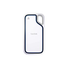 SanDisk Extreme SDSSDE62P-1T00-G25 USB 3.2 1 TB Taşınabilir SSD