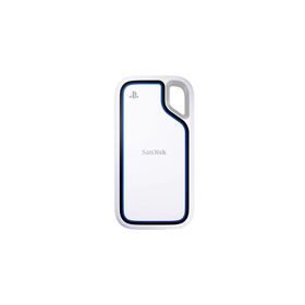 SanDisk Extreme SDSSDE62P-1T00-G25 USB 3.2 1 TB Taşınabilir SSD