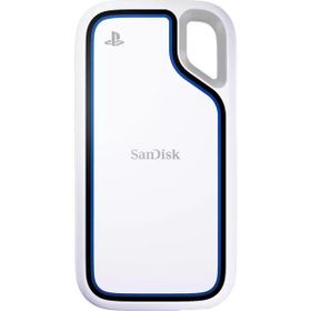 SanDisk Extreme SDSSDE62P-2T00-G25 USB 3.2 2 TB Taşınabilir SSD