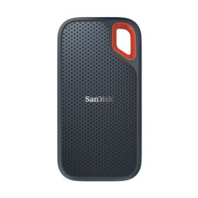 Sandisk Extreme SDSSDEXT-500G-G25 500 GB 1.8" 550 MB/s Taşınabilir SSD Disk