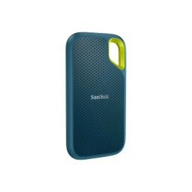SanDisk Extreme V2 SDSSDE61-2T00-G25M USB 3.2 2 TB Taşınabilir SSD